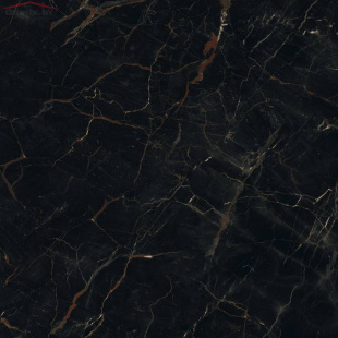 Керамогранит Atlas Concorde Forte dei Marmi Ombra di carav.  Lapp (80x80х0,9) арт. 610015000652 лаппатированный